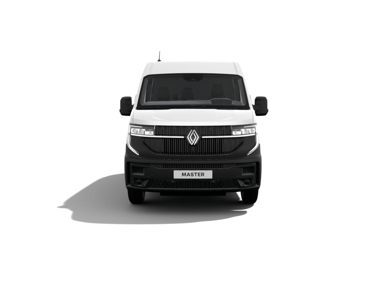 Renault Master Kastenwagen