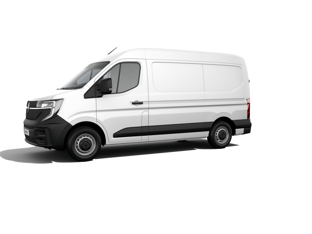 Renault Master Kastenwagen