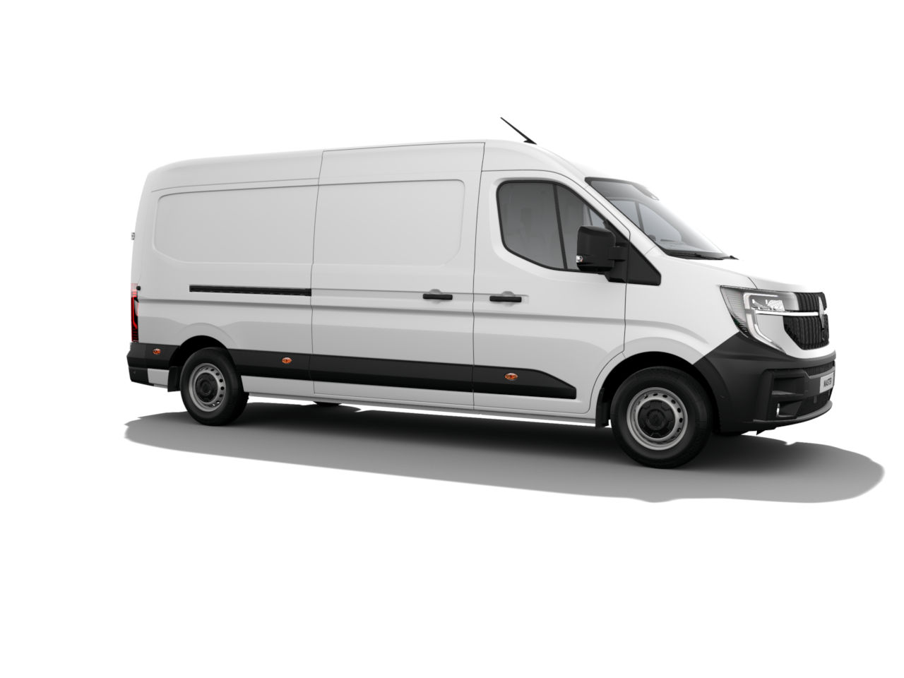 Renault Master Kastenwagen
