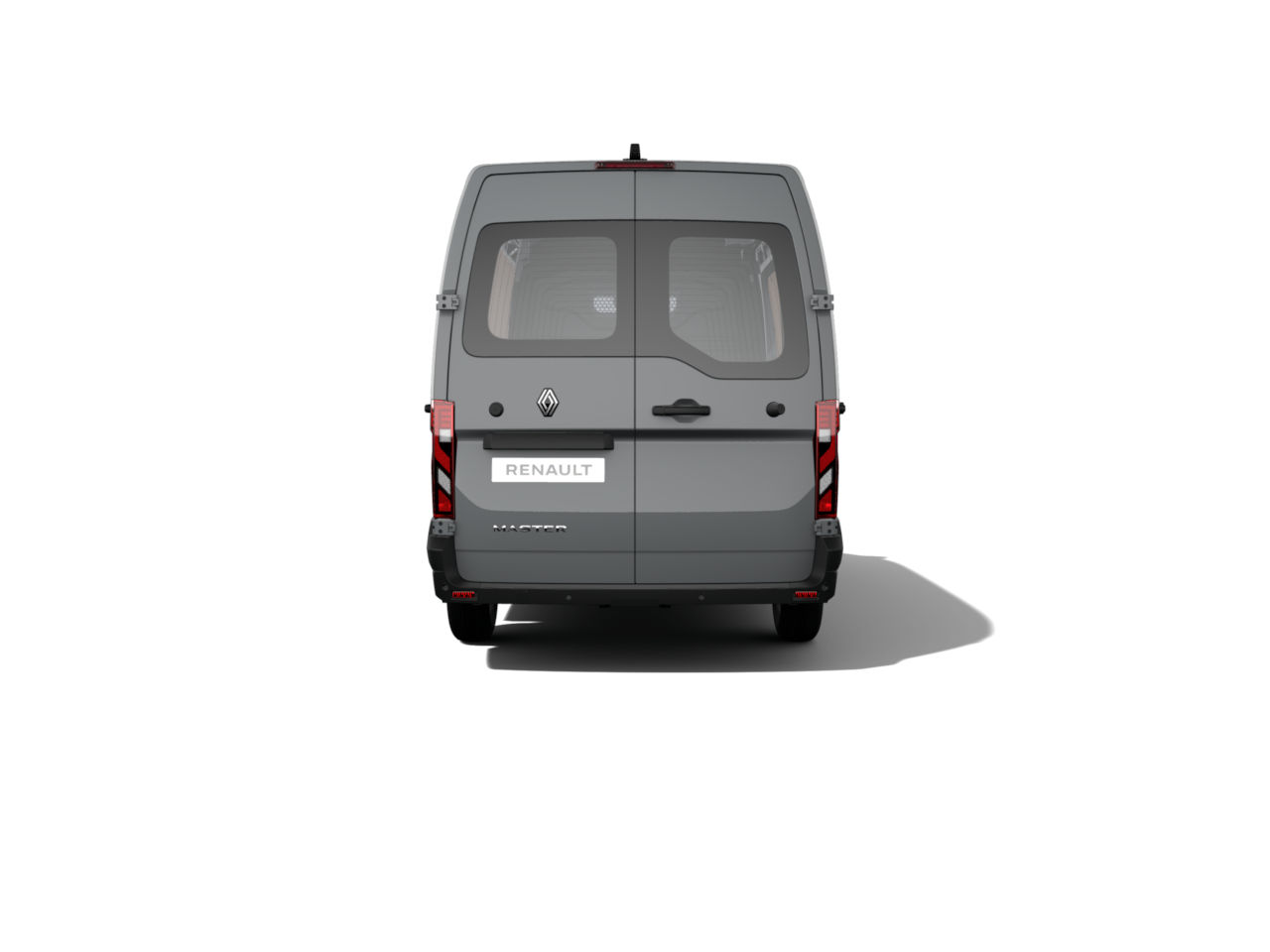Renault Master Kastenwagen