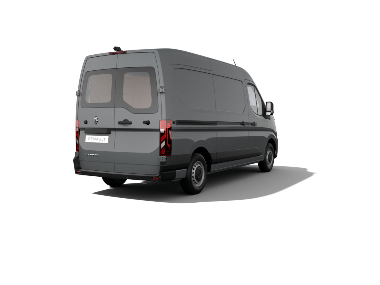 Renault Master Kastenwagen