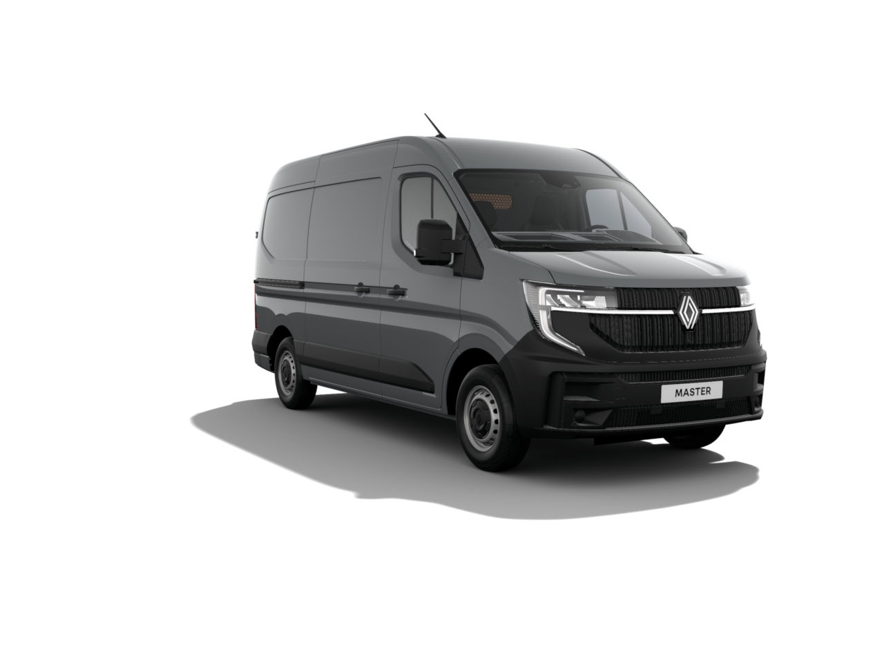Renault Master Kastenwagen