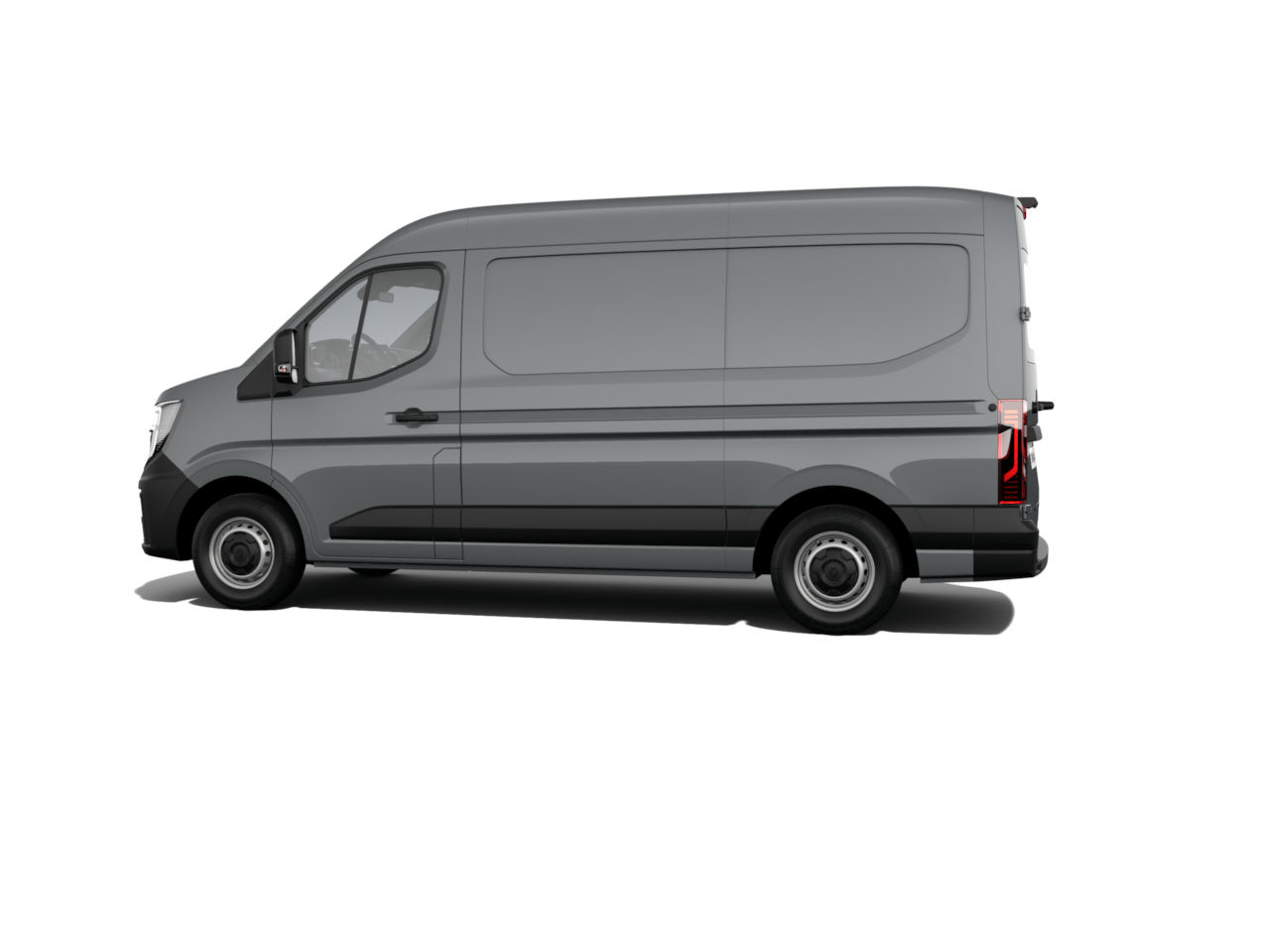 Renault Master Kastenwagen