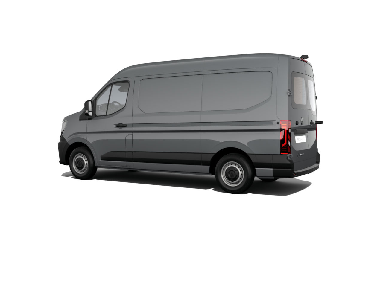 Renault Master Kastenwagen