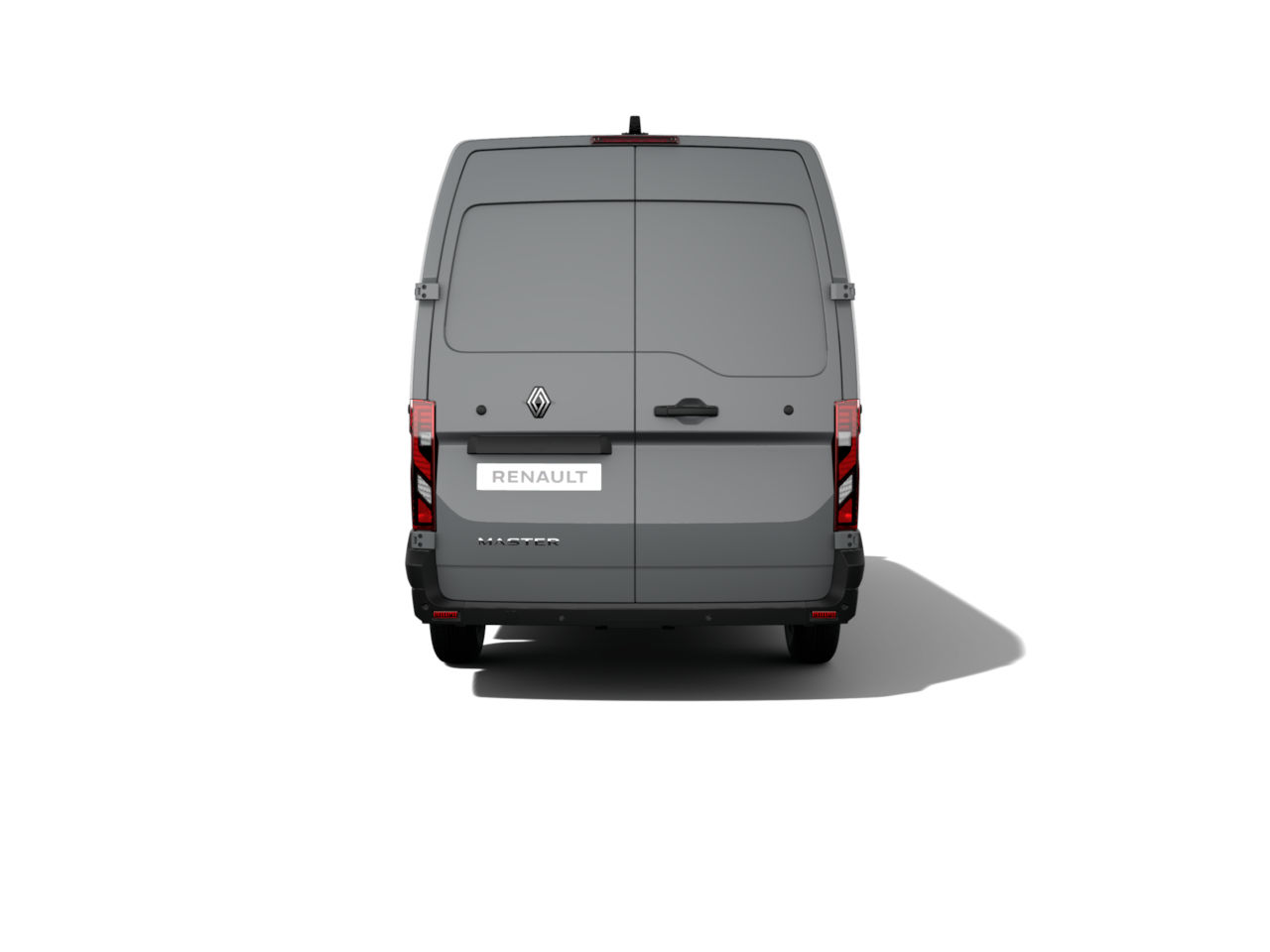 Renault Master Kastenwagen