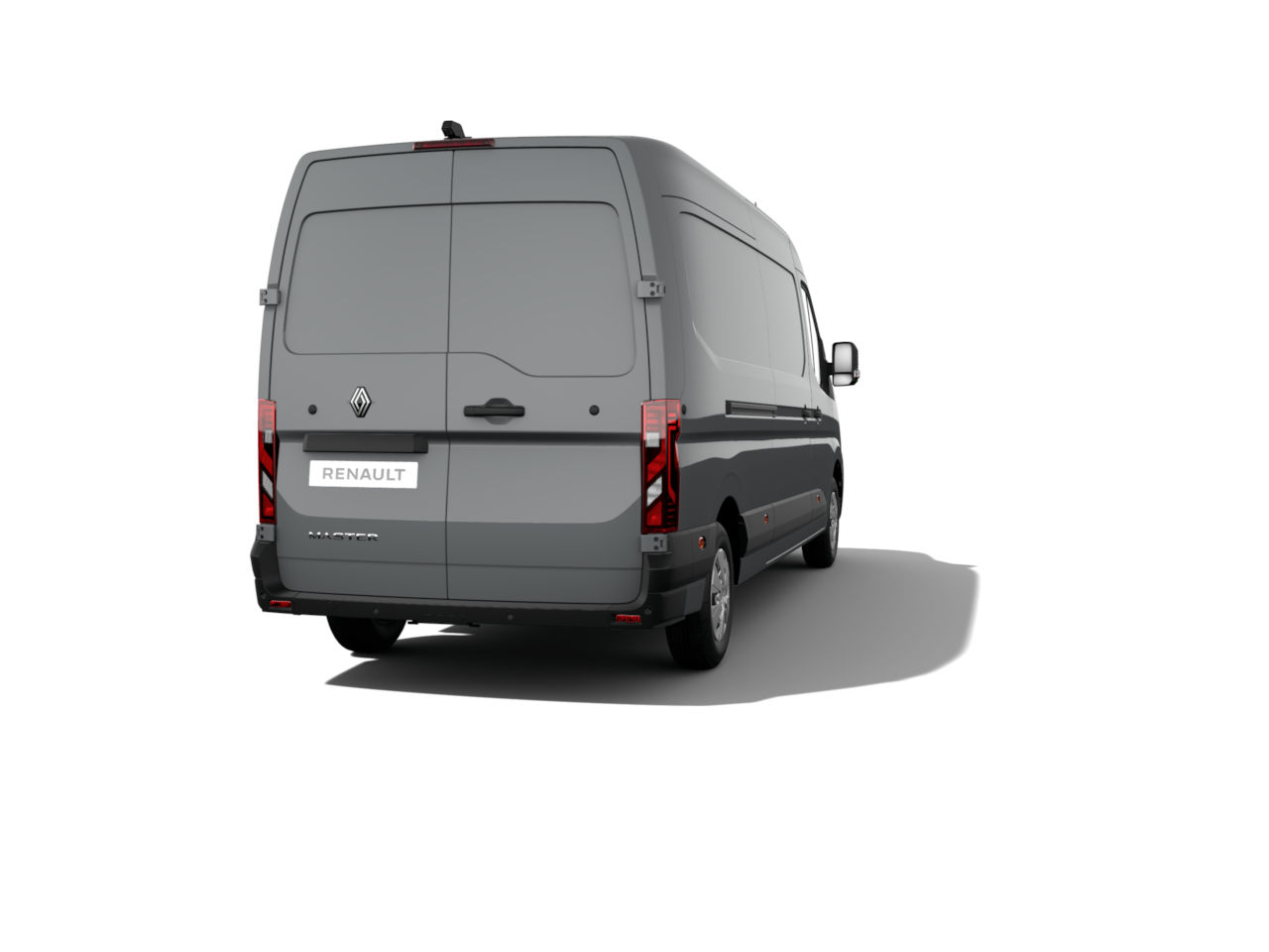 Renault Master Kastenwagen