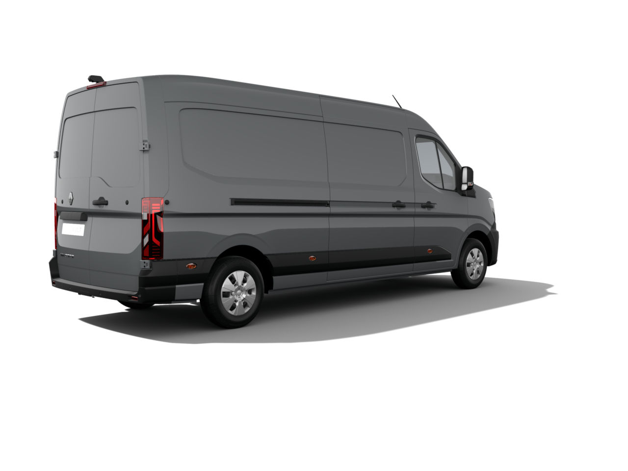 Renault Master Kastenwagen