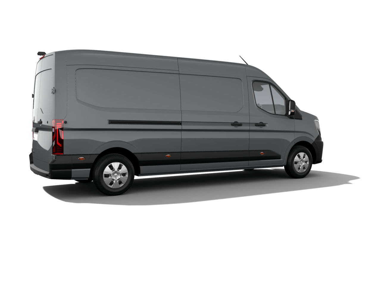 Renault Master Kastenwagen