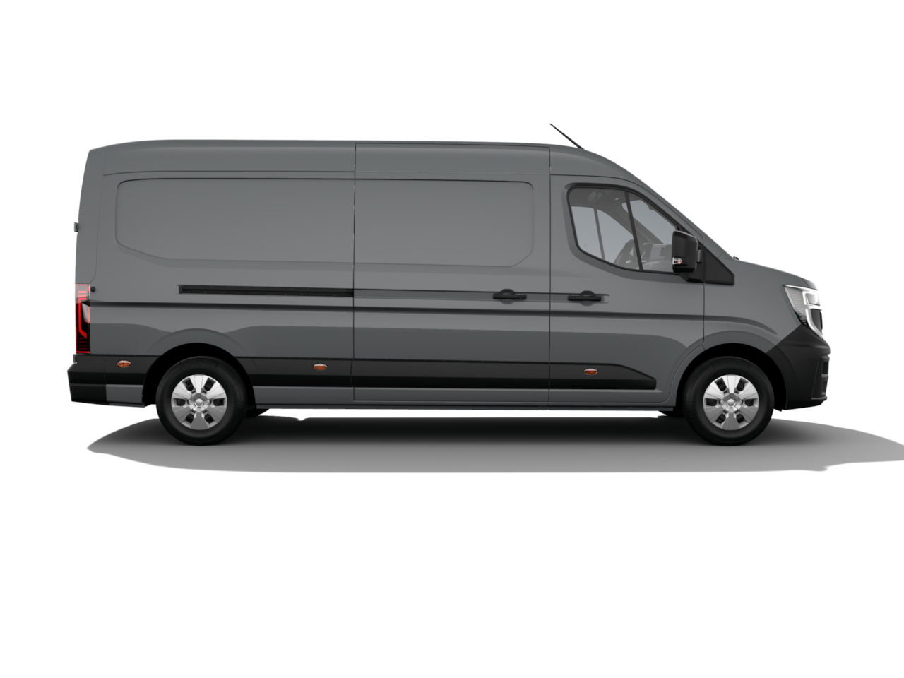 Renault Master Kastenwagen