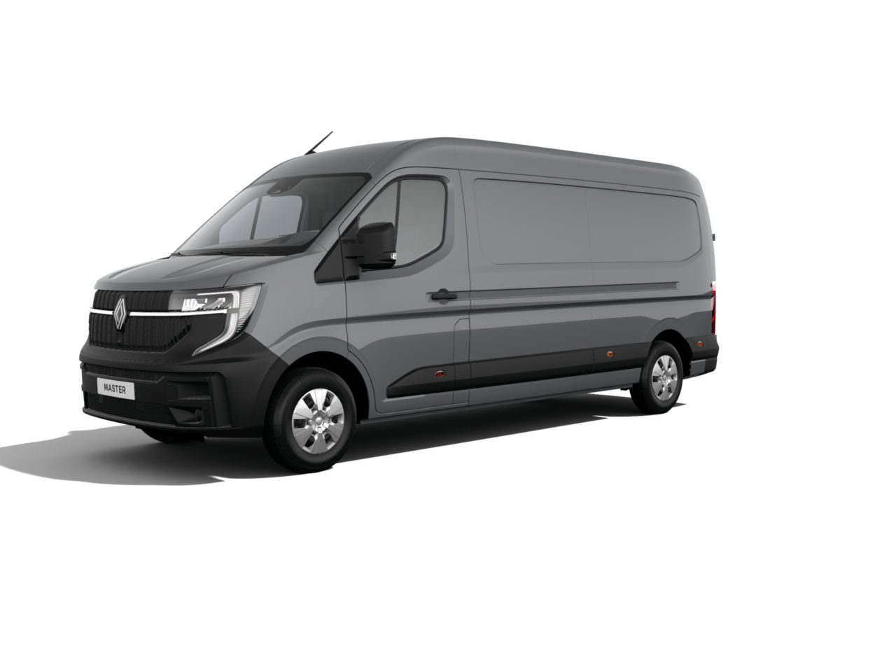Renault Master Kastenwagen