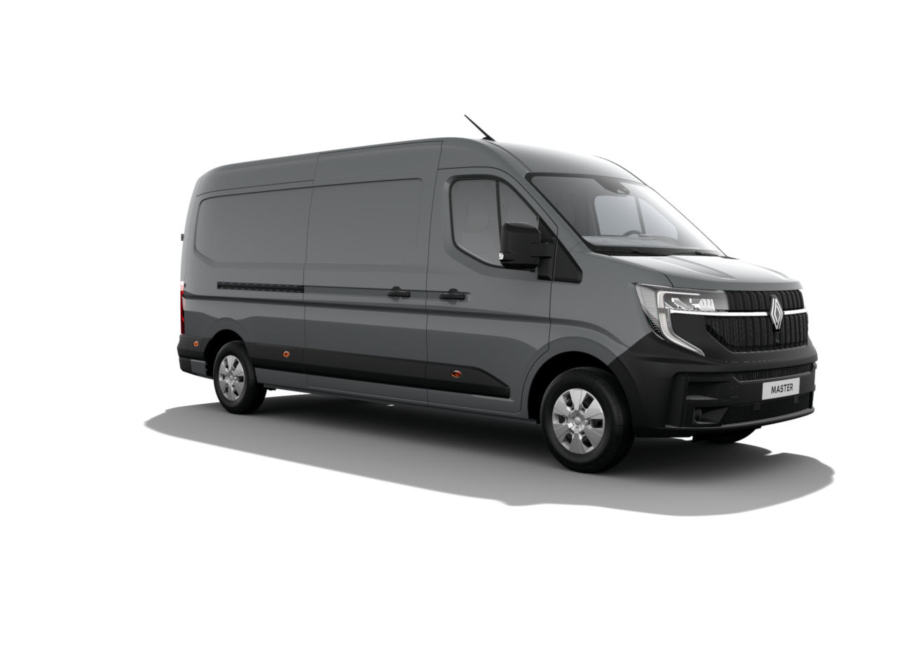 Renault Master Kastenwagen