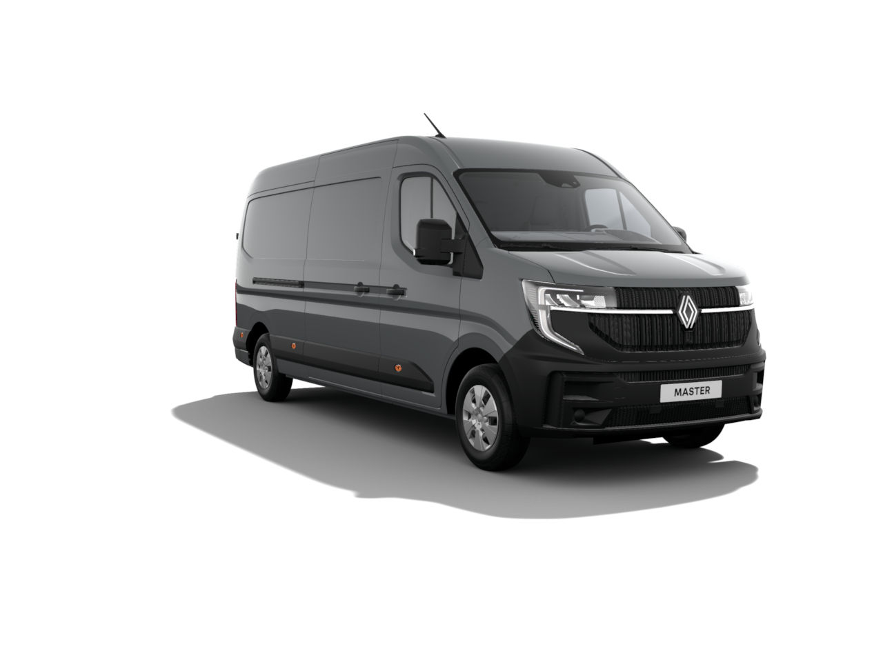Renault Master Kastenwagen