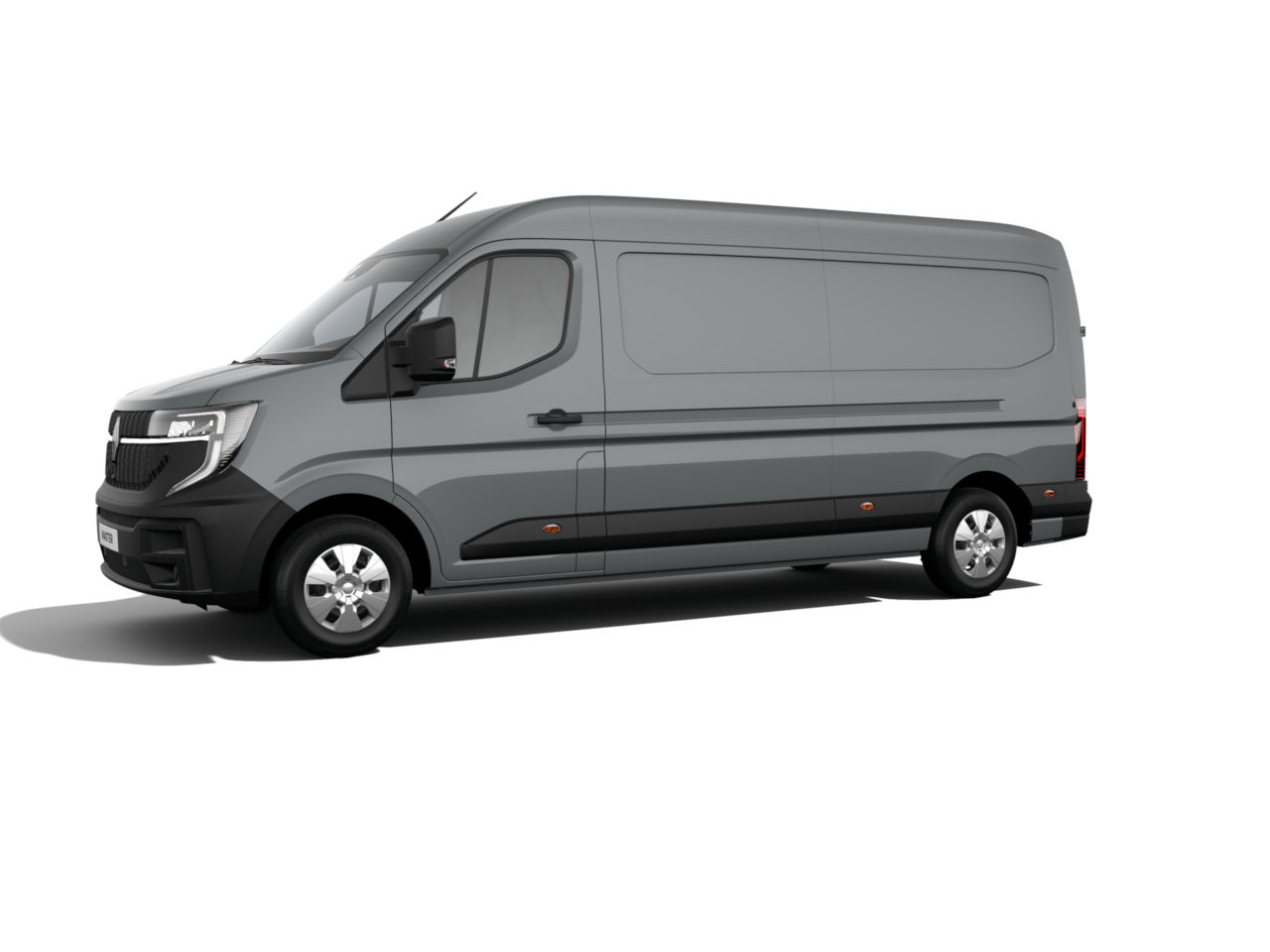 Renault Master Kastenwagen