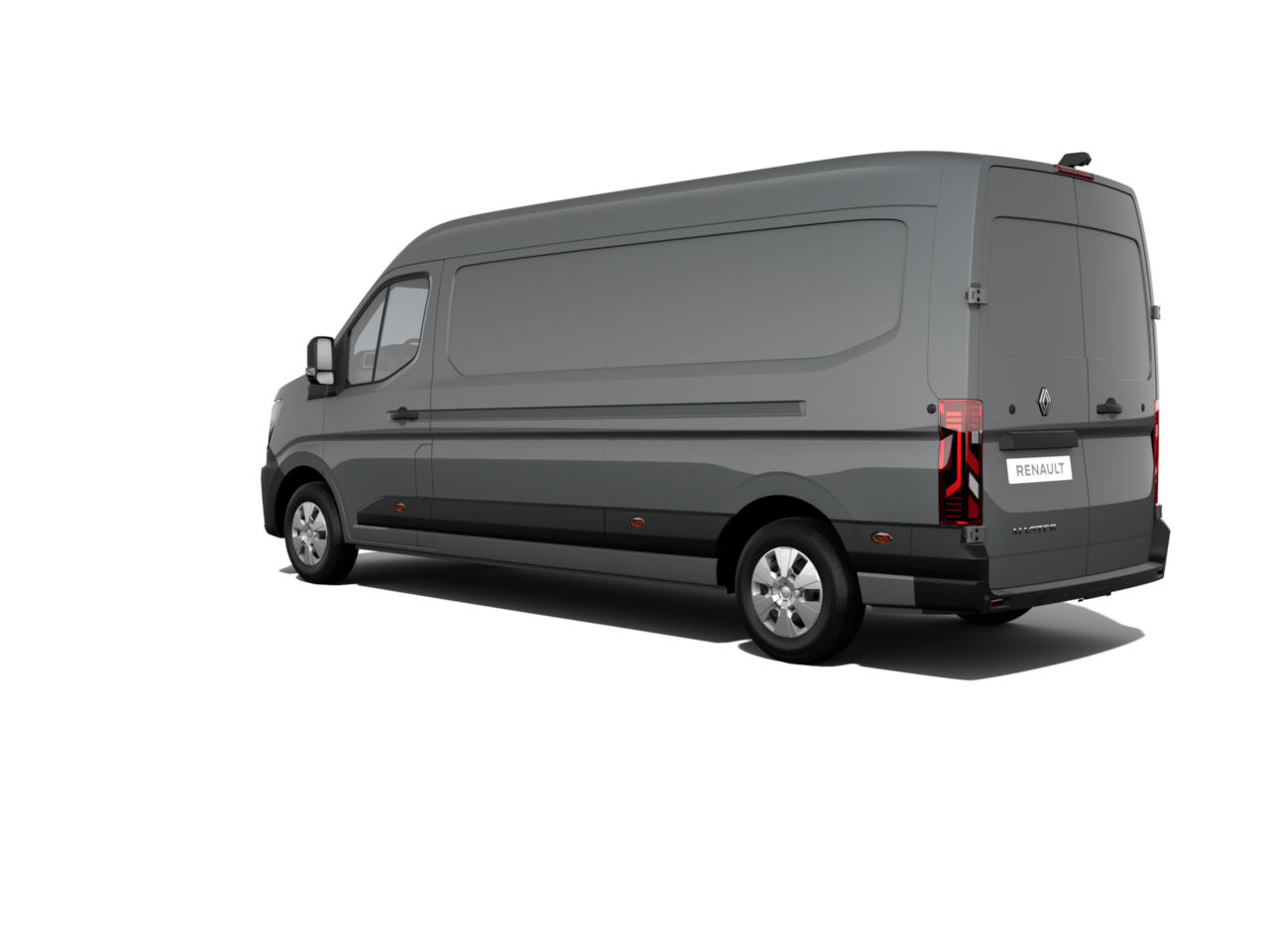 Renault Master Kastenwagen