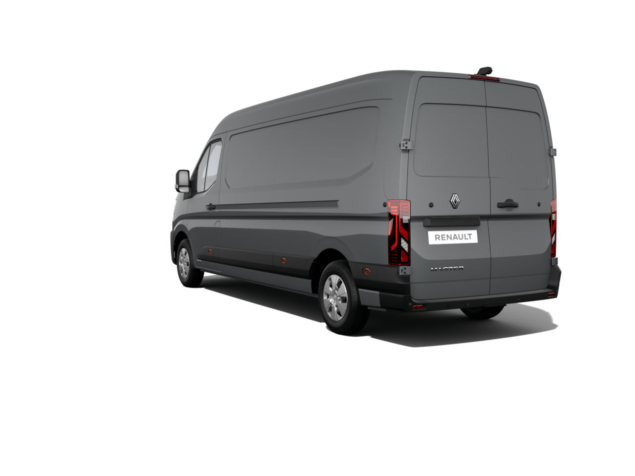 Renault Master Kastenwagen