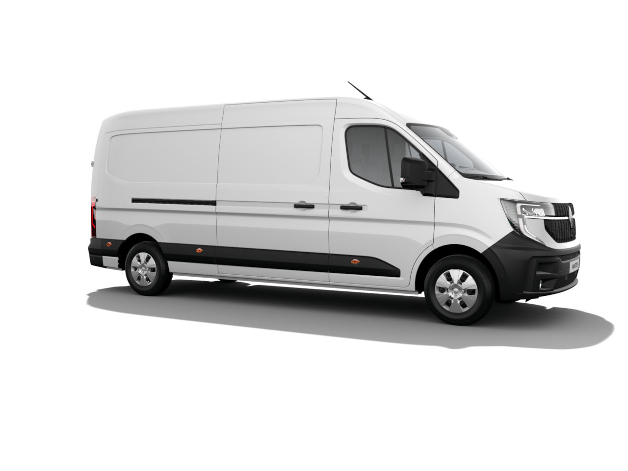 Renault Master Kastenwagen