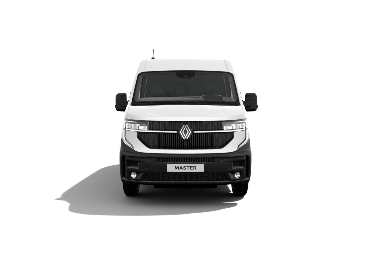 Renault Master Kastenwagen