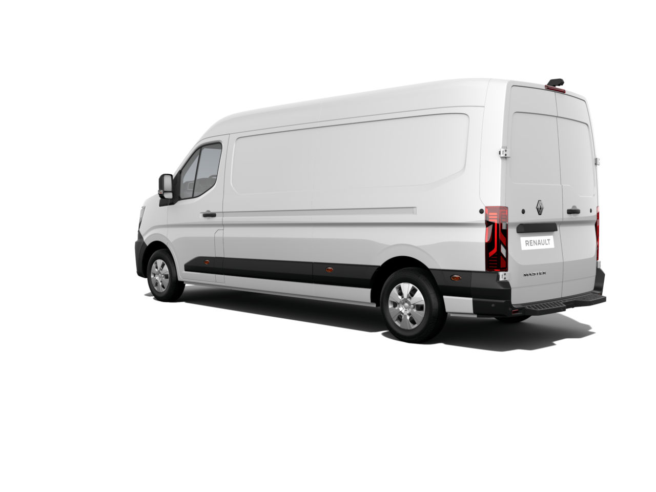 Renault Master Kastenwagen