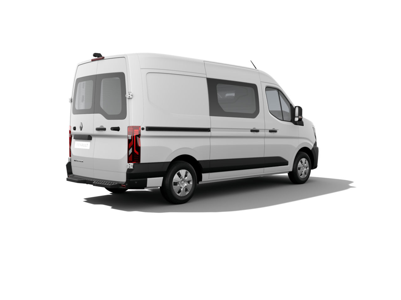 Renault Master Kastenwagen