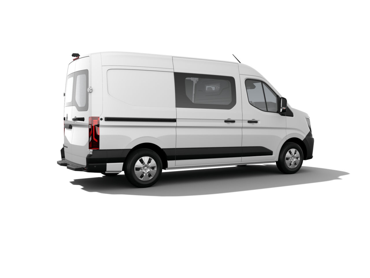 Renault Master Kastenwagen