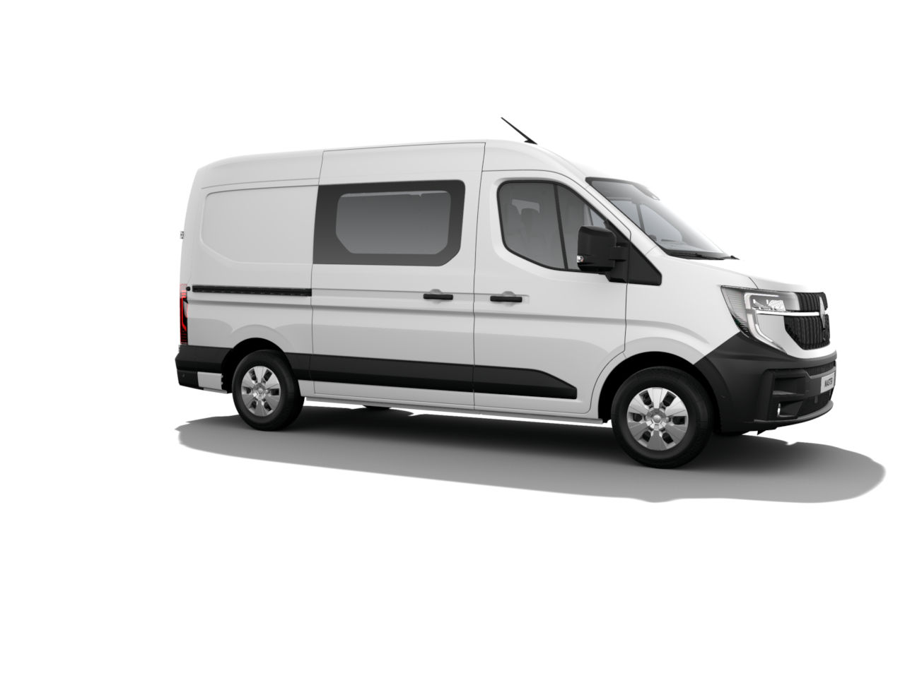 Renault Master Kastenwagen