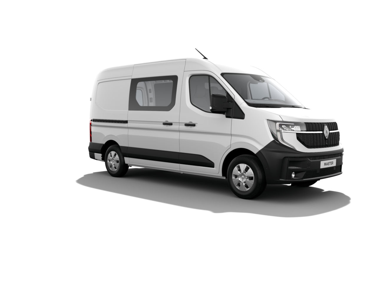 Renault Master Kastenwagen