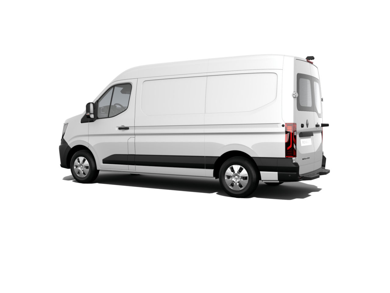Renault Master Kastenwagen