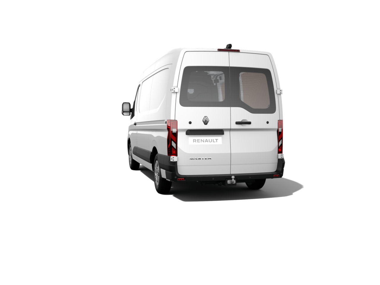 Renault Master Kastenwagen