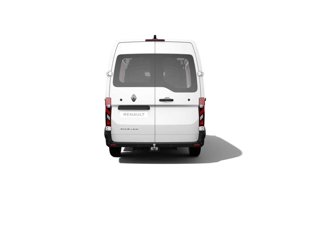 Renault Master Kastenwagen