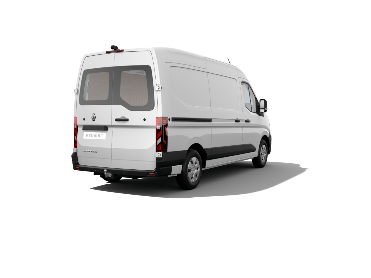 Renault Master Kastenwagen