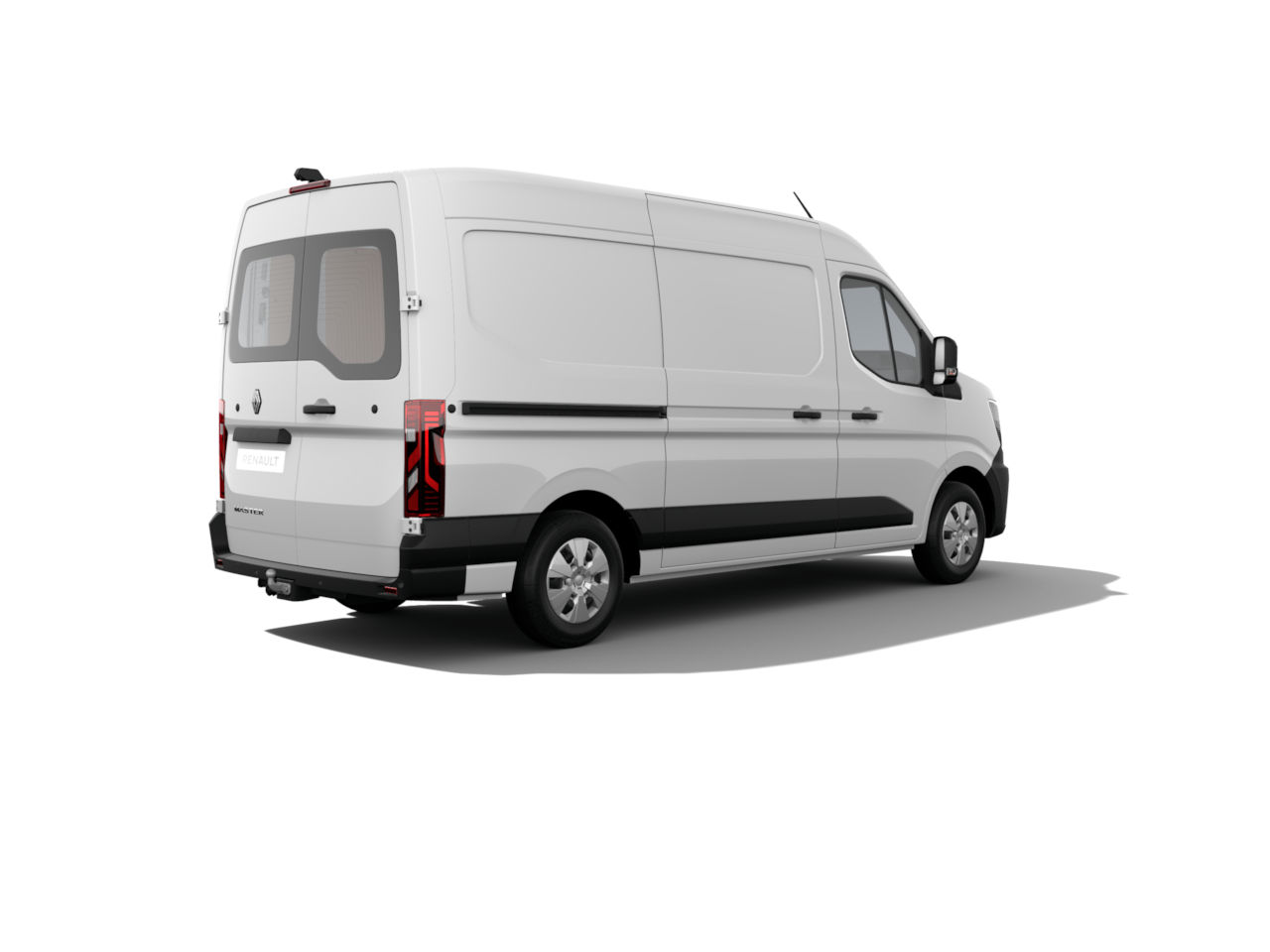 Renault Master Kastenwagen