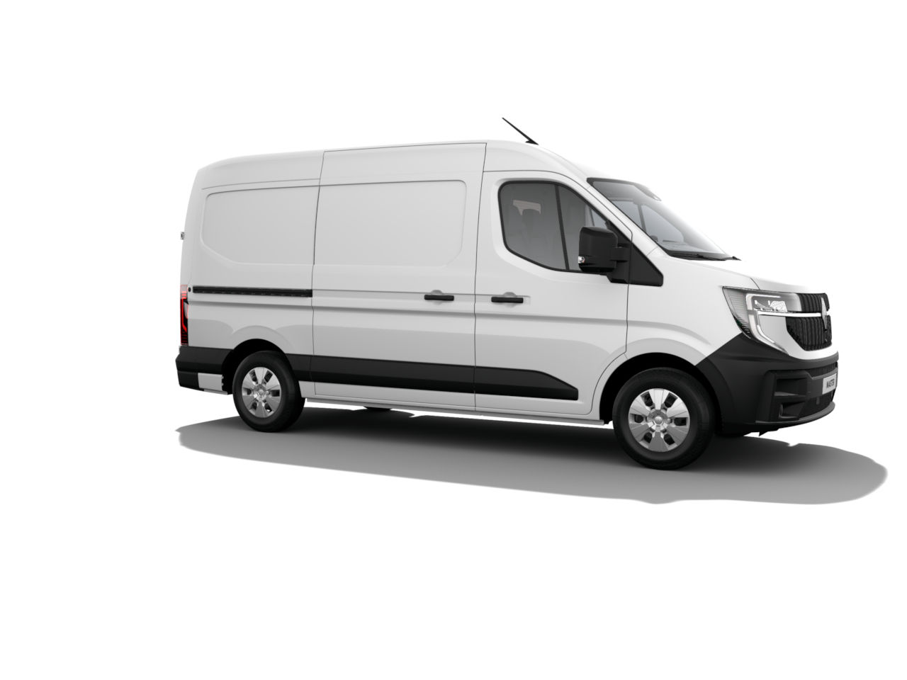 Renault Master Kastenwagen