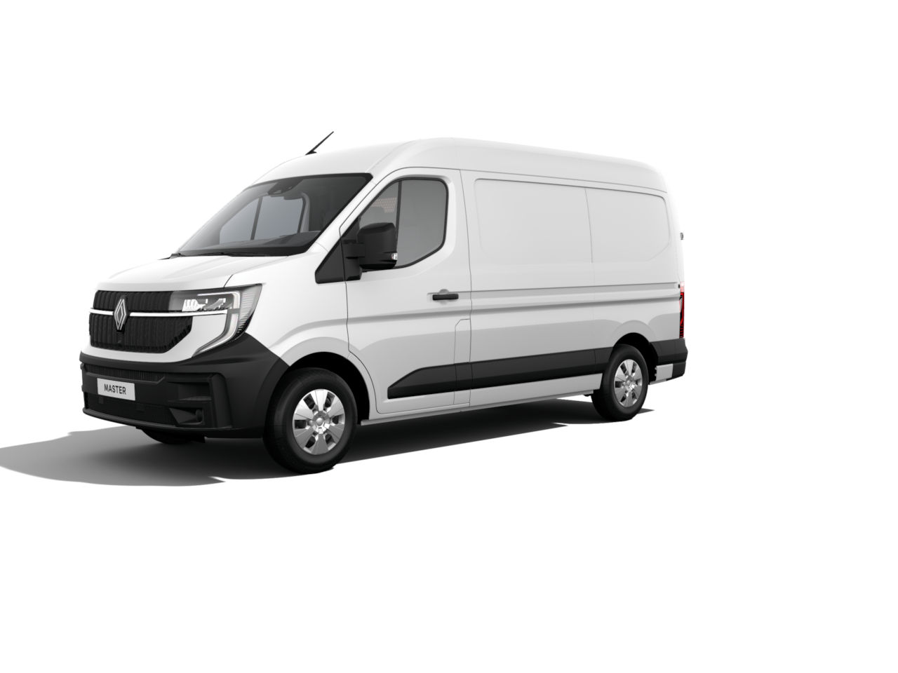 Renault Master Kastenwagen