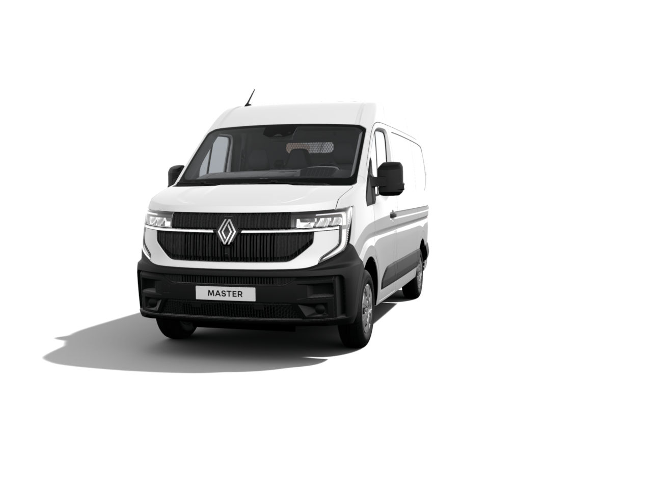 Renault Master Kastenwagen