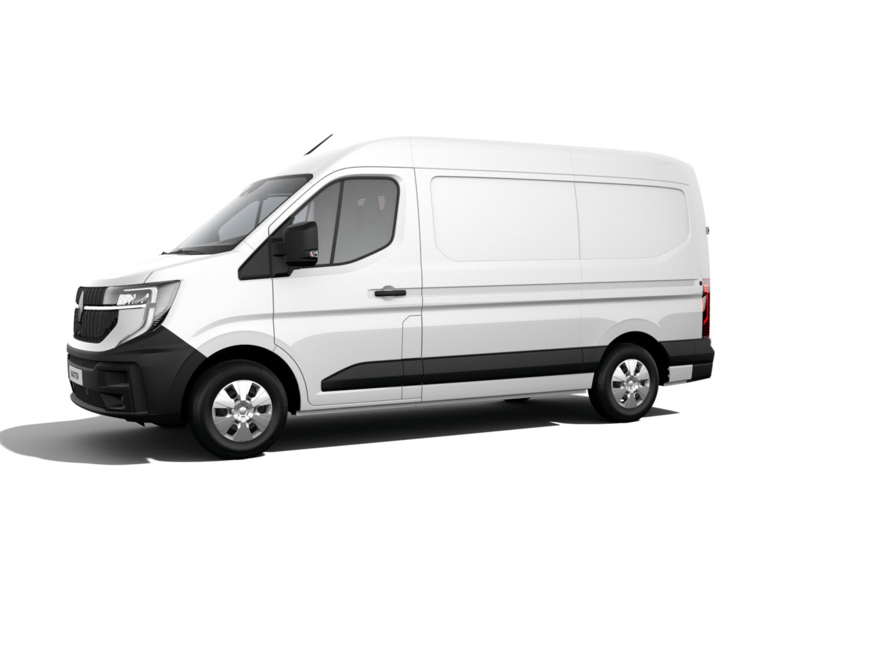 Renault Master Kastenwagen