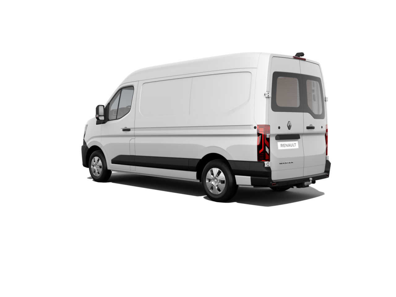 Renault Master Kastenwagen