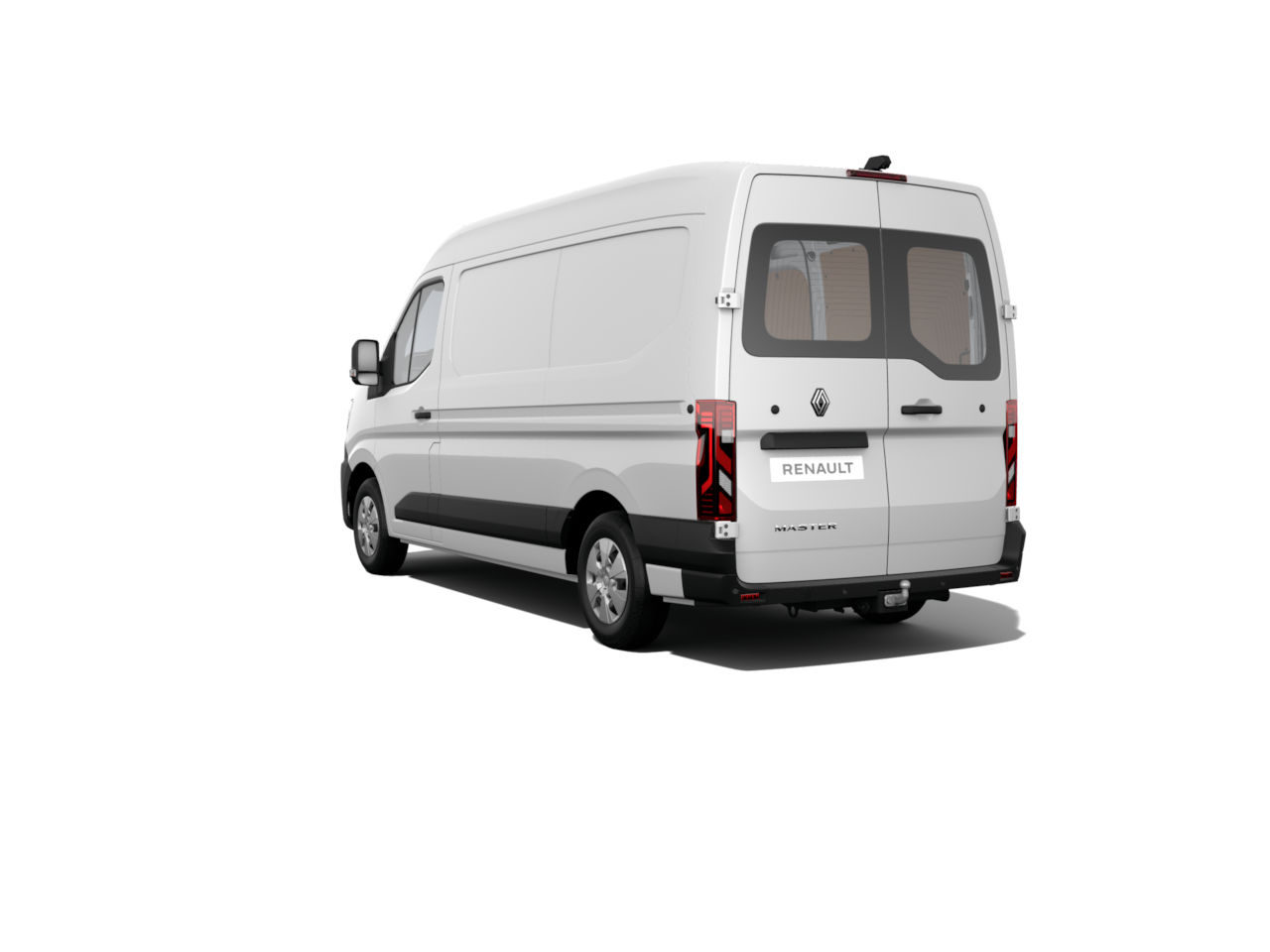 Renault Master Kastenwagen