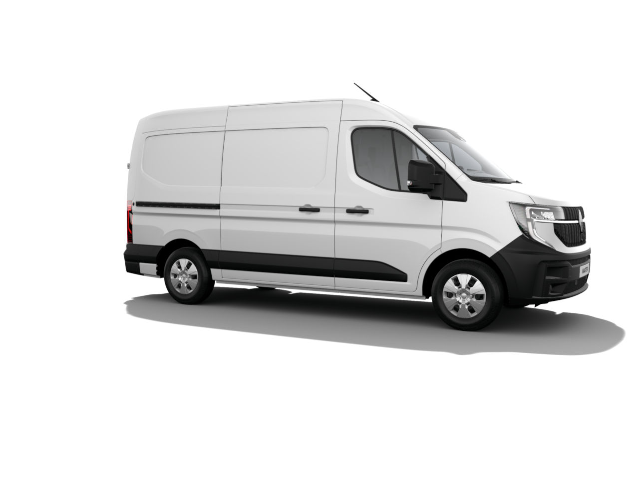 Renault Master Kastenwagen