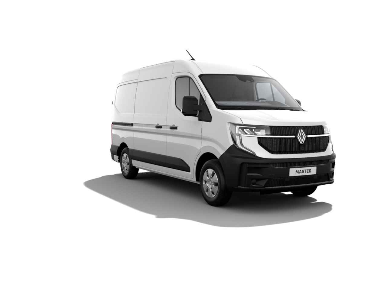 Renault Master Kastenwagen