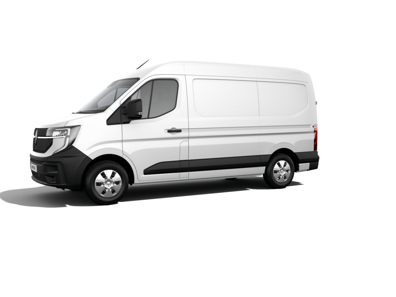 Renault Master Kastenwagen