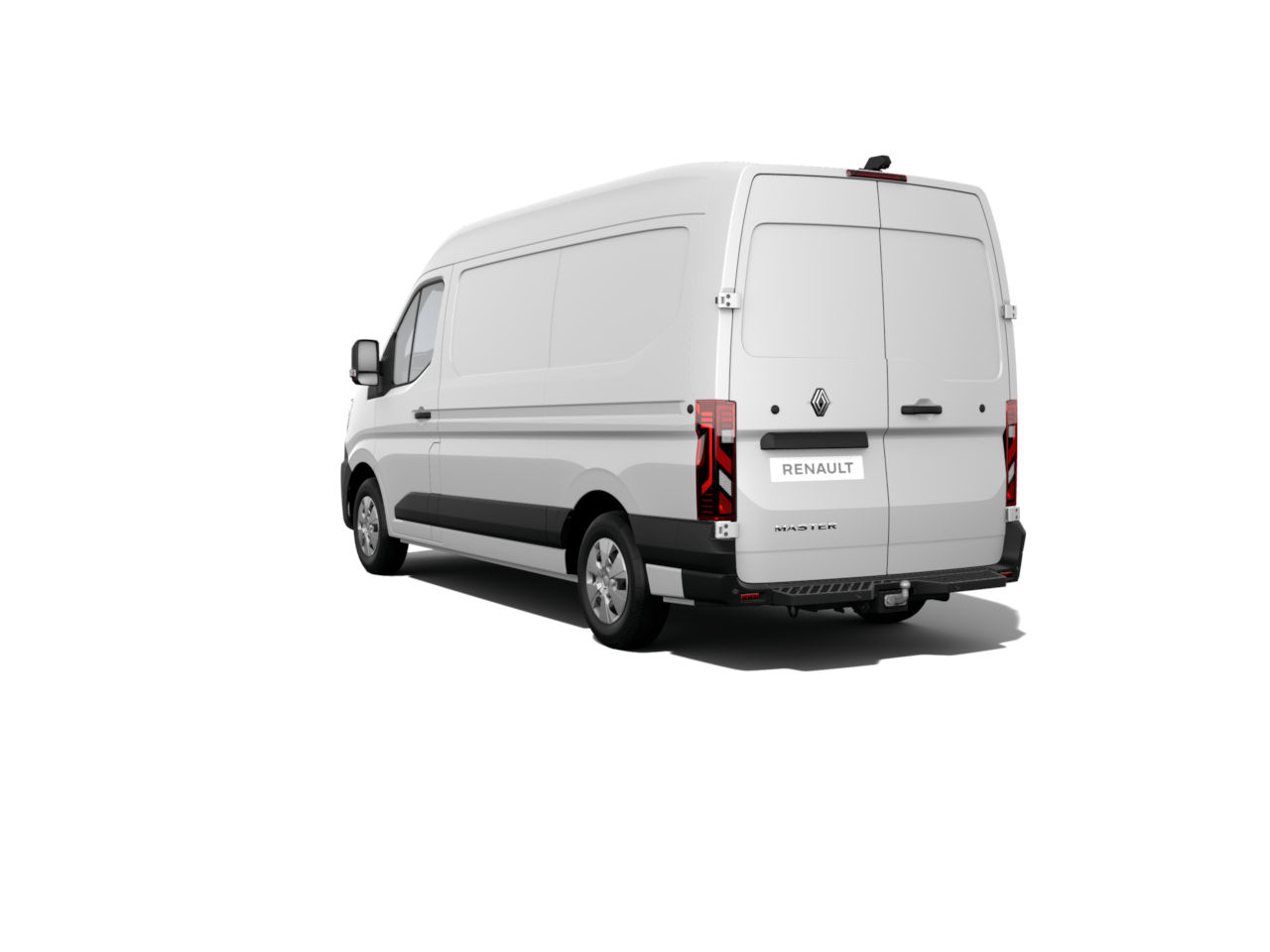 Renault Master Kastenwagen