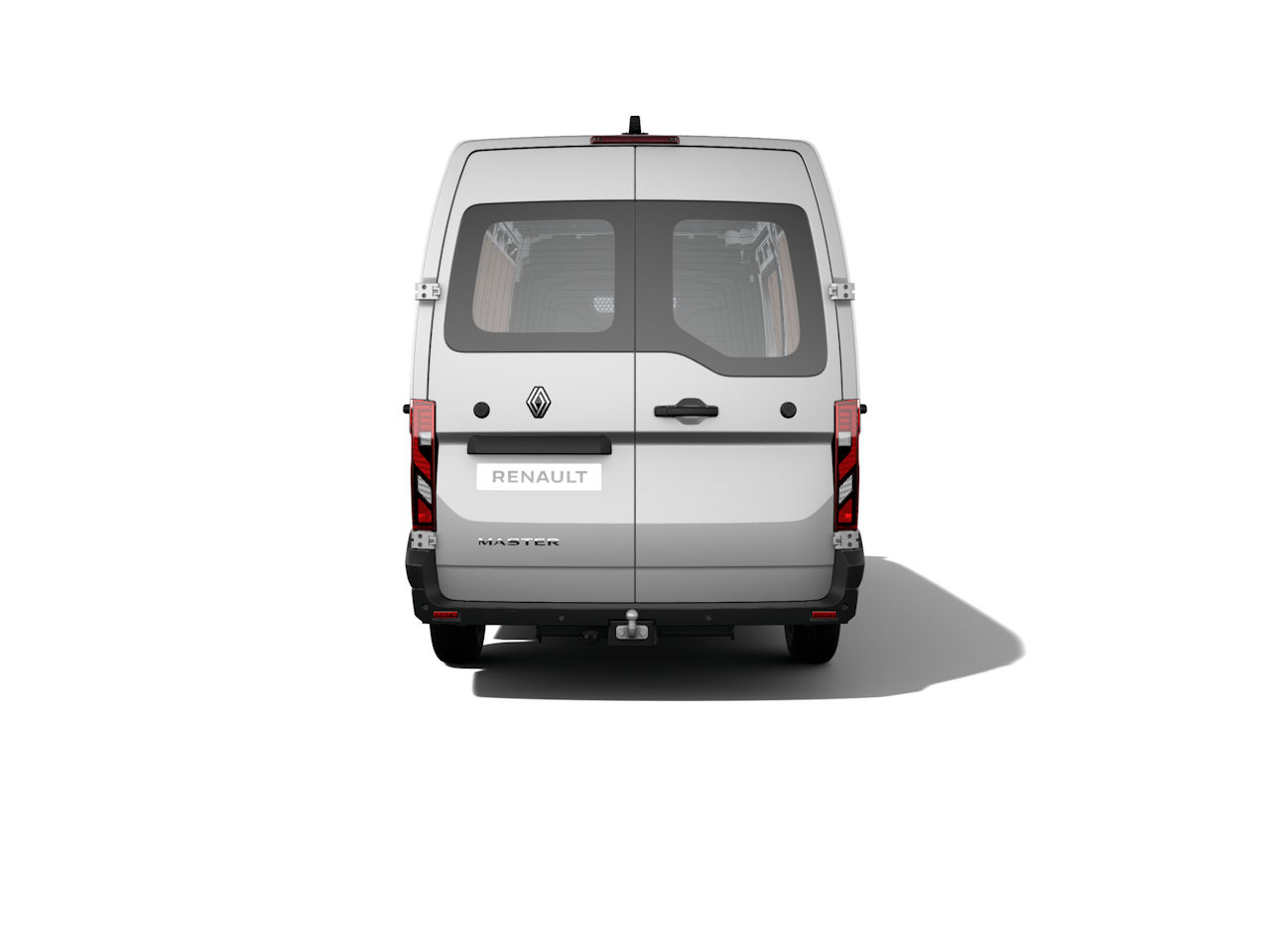 Renault Master Kastenwagen