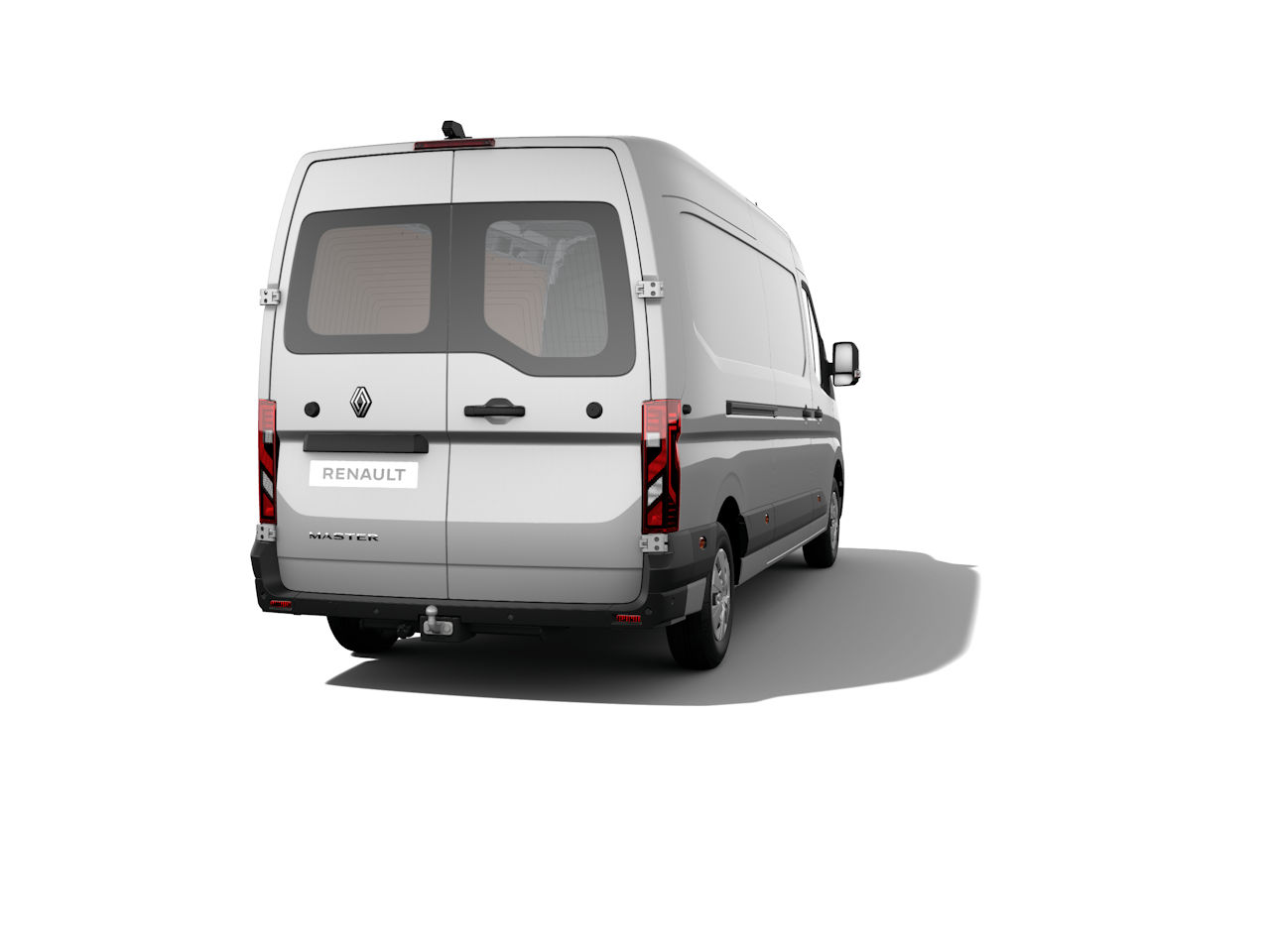 Renault Master Kastenwagen