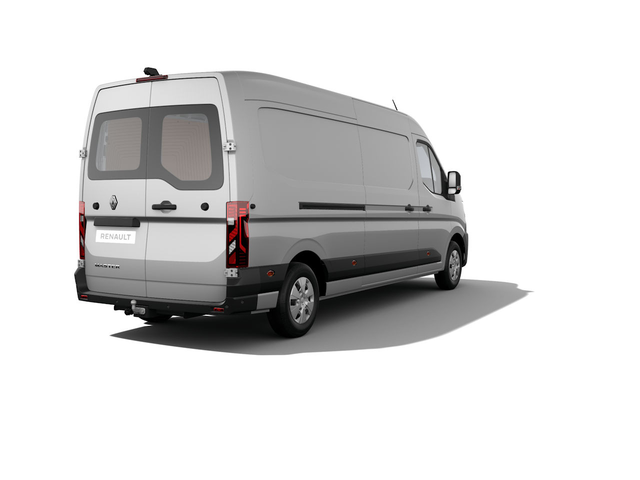 Renault Master Kastenwagen