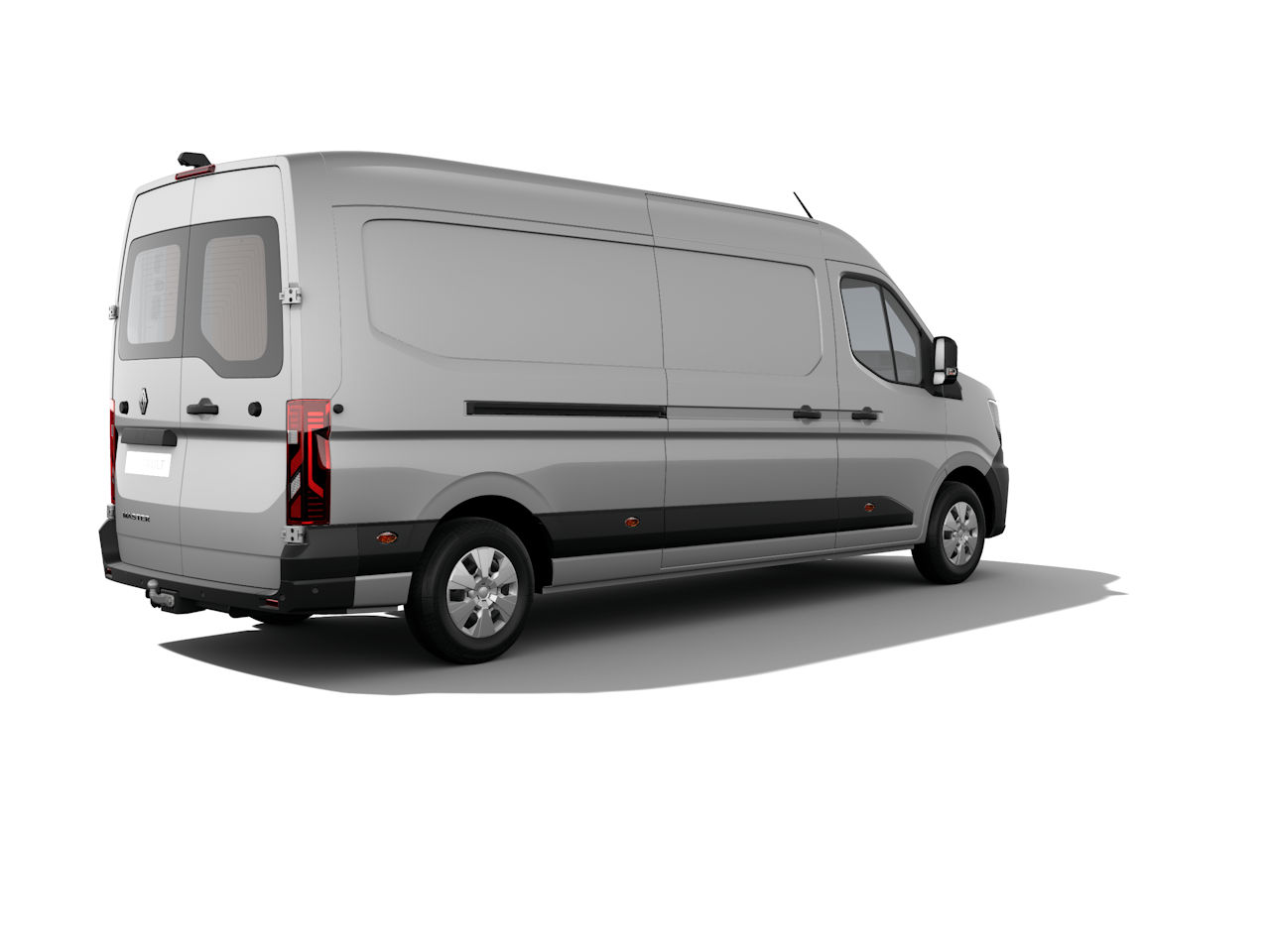 Renault Master Kastenwagen