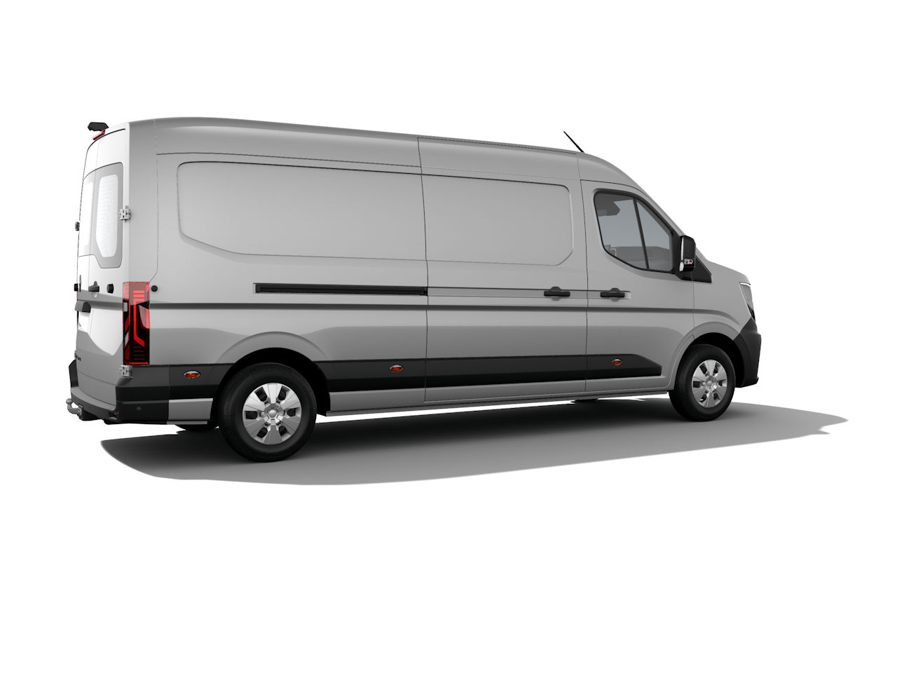 Renault Master Kastenwagen