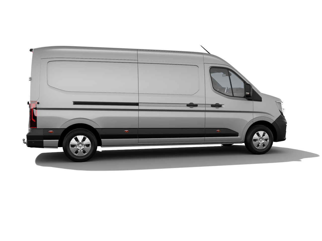 Renault Master Kastenwagen