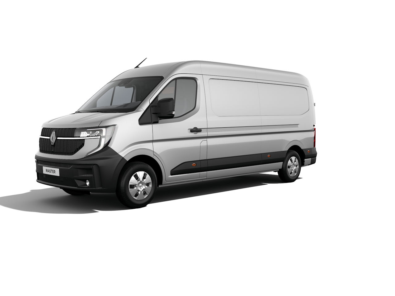 Renault Master Kastenwagen