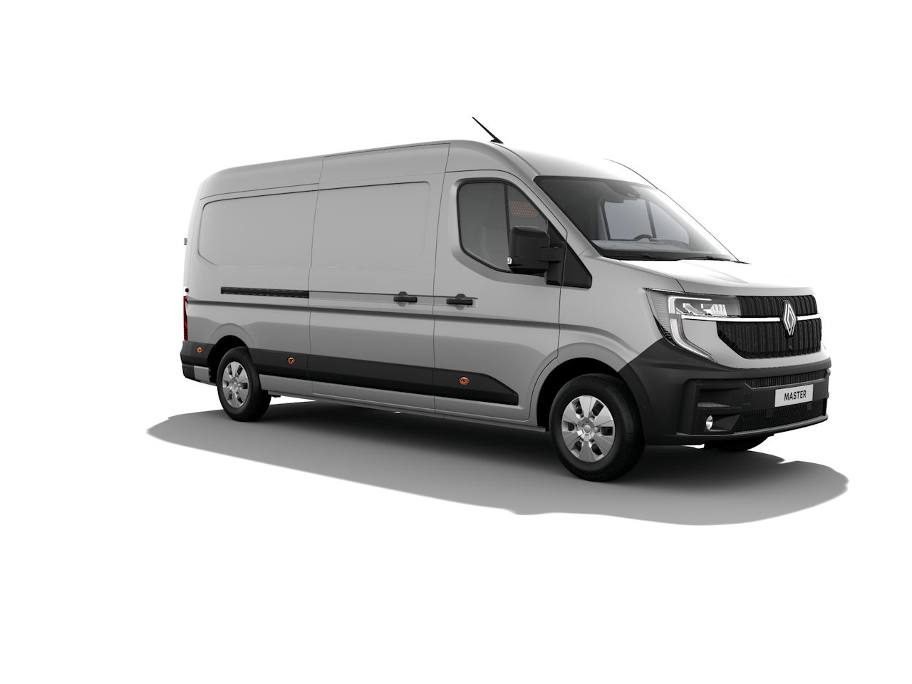 Renault Master Kastenwagen