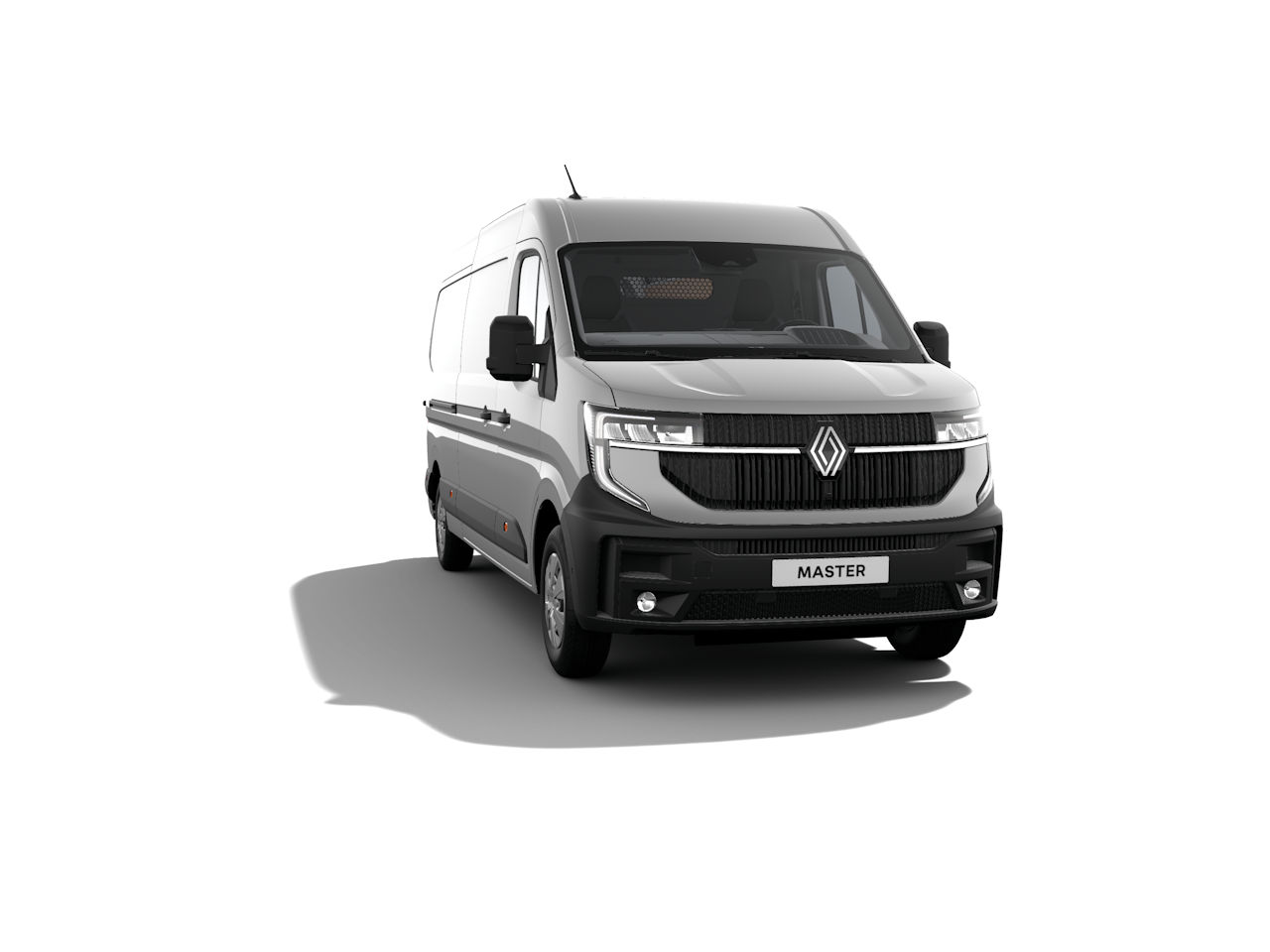 Renault Master Kastenwagen